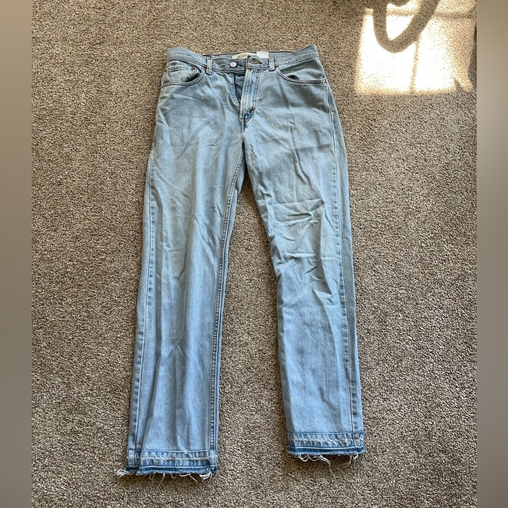 Levi jeans